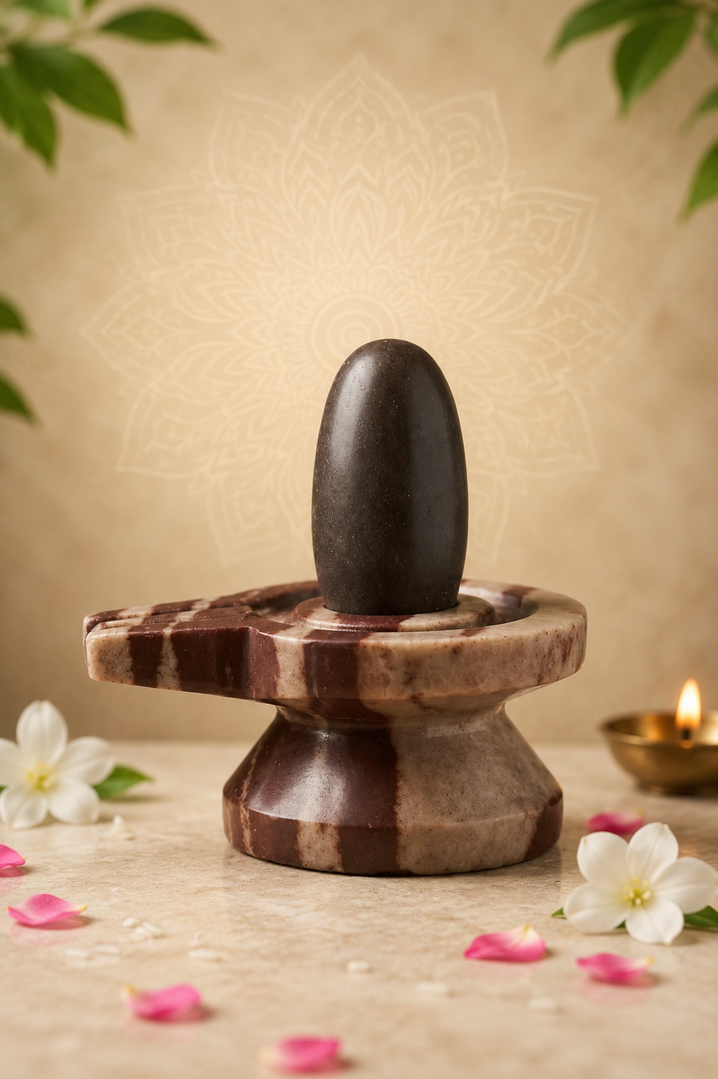 Original Narmadeshwar Shivling