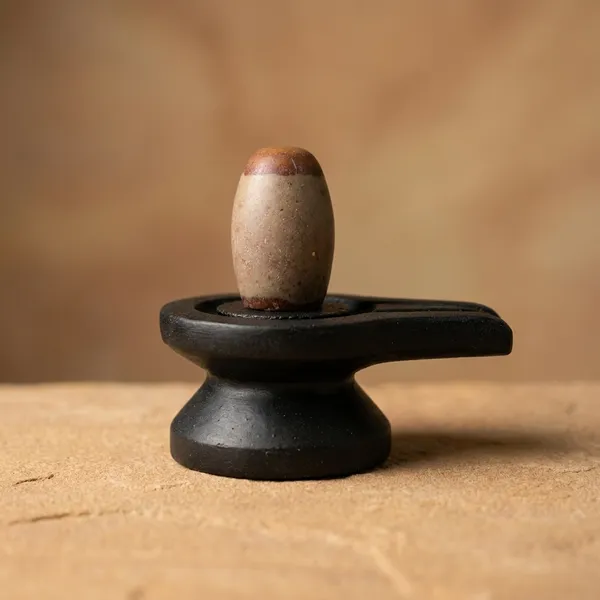 Original Narmadeshwar Shivling